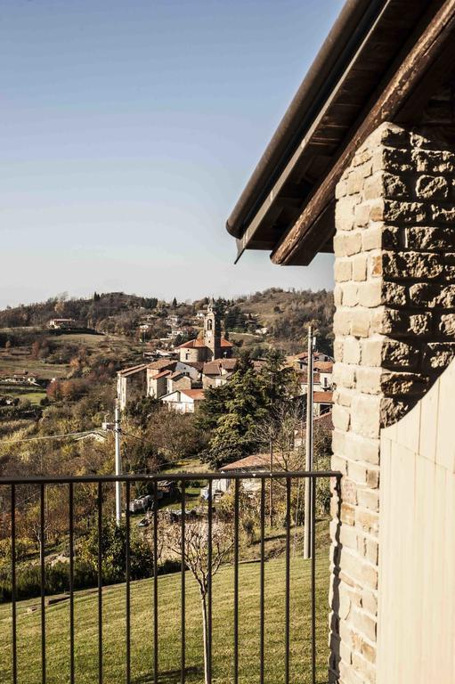 Azienda Agrituristica Alcastle Montabone Екстериор снимка
