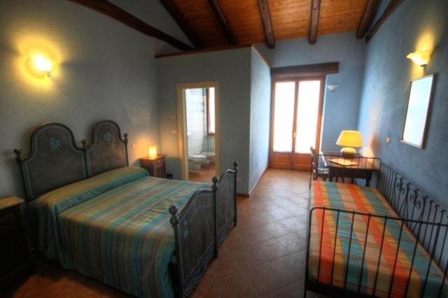 Azienda Agrituristica Alcastle Montabone Стая снимка